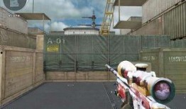 cf最新端游爆料武器,神秘武器震撼登场，性能卓越引玩家热议！